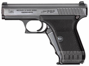 H&K PSP.