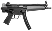 H&K SP5.
