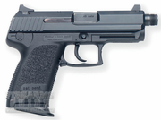 H&K USP Tactical.