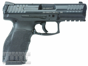 H&K VP9 Black.