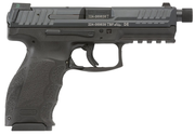 H&K VP9 Tactical.
