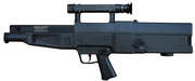 H&K G11.