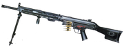 H&K G8.