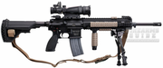 H&K M27.