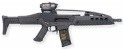 H&K XM8 Carbine