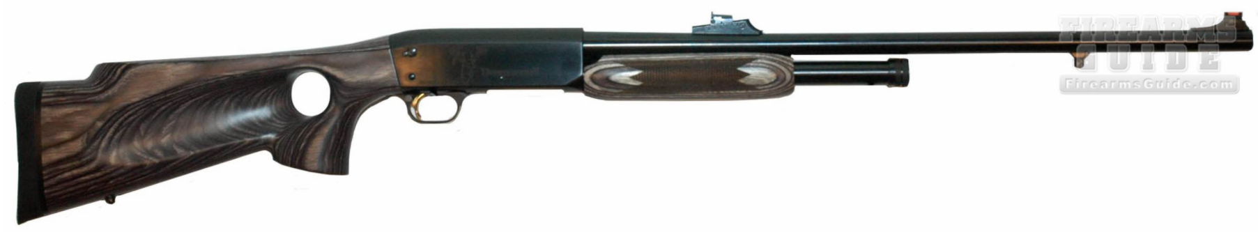 Ithaca Gun Deerslayer II.