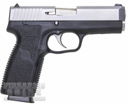 Kahr CT40.