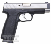 Kahr CT45.