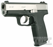 Kahr CW45.