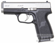Kahr CW9.