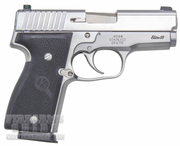 Kahr K40 Elite 2003.