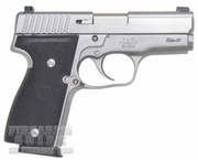 Kahr K9 Elite 2003.