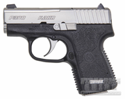 Kahr P380 w/ LCI.
