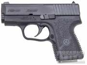 Kahr PM40.