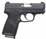 Kahr PM9 Covert.