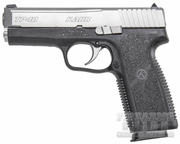 Kahr TP40.