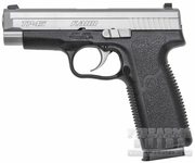 Kahr TP45.