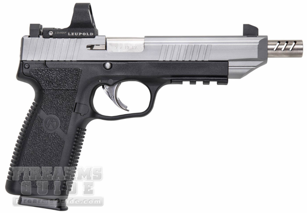 Kahr TP9 GEN2 Premium.