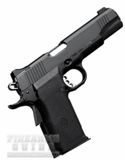 Kimber BP Ten II.