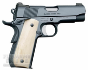 Kimber Classic Carry Pro.