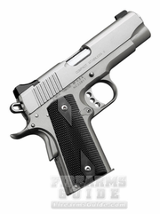 Kimber Compact Stainless II.