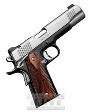 Kimber Custom CDP II.