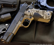 Kimber Custom Covert II.