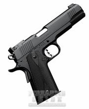 Kimber Custom II.