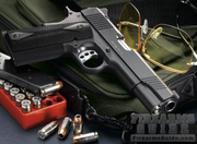 Kimber Custom TLE II.