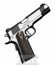 Kimber Eclipse Custom II.