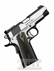 Kimber Eclipse Pro Target II.