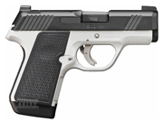 Kimber EVO SP (Two-Tone).