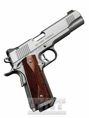 Kimber Gold Combat Stainless II.