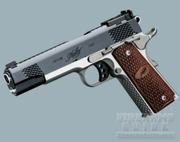 Kimber Grand Raptor II.
