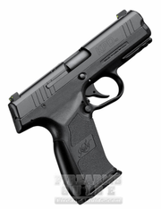 Kimber KPD .40.