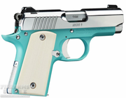 Kimber Micro 9 Bel Air.