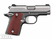 Kimber Micro 9 CDP.
