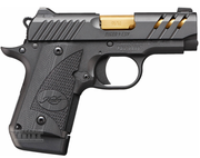 Kimber Micro 9 ESV.