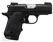 Kimber Micro 9 Nightfall.