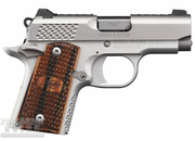 Kimber Micro 9 Raptor.