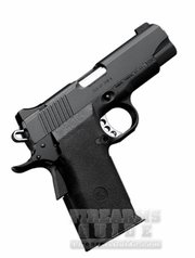 Kimber Pro BP Ten II.