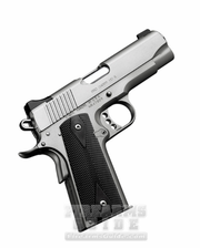 Kimber Pro Carry HD II.
