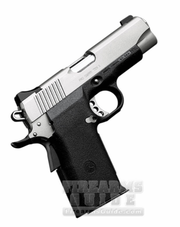 Kimber Pro Carry Ten II.
