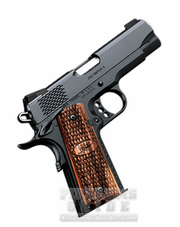 Kimber Pro Raptor II.