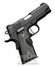 Kimber Pro TLE II.