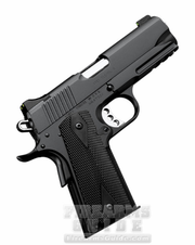 Kimber Pro TLE/RL II.