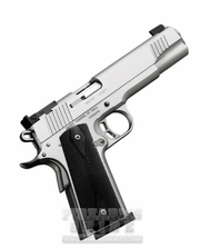 Kimber Rimfire Target.