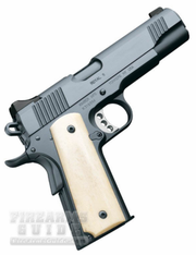 Kimber Royal II.