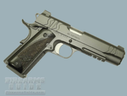Kimber SIS Custom RL.