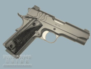 Kimber SIS Pro.